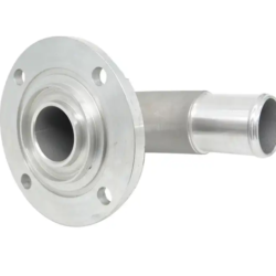 Die casting in Detroit