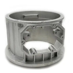 Die casting in Houston