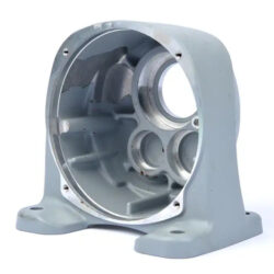 Die casting in Los Angeles