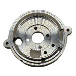 Die casting in Middelfart