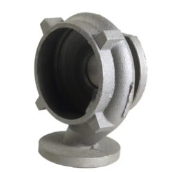 Die casting in San Francisco
