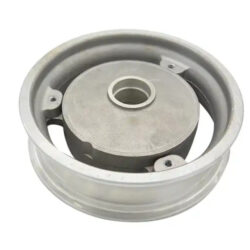 Die casting in Washington